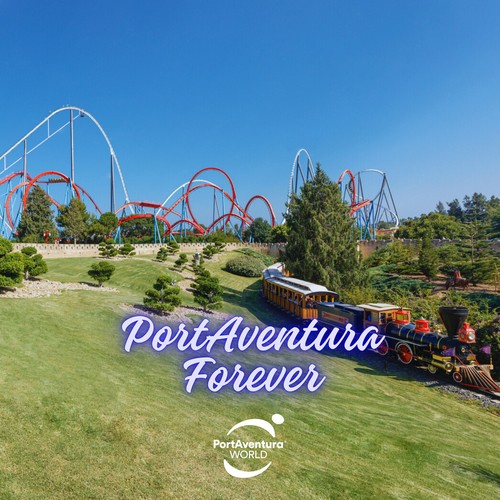 PortAventura: PortAventura Forever