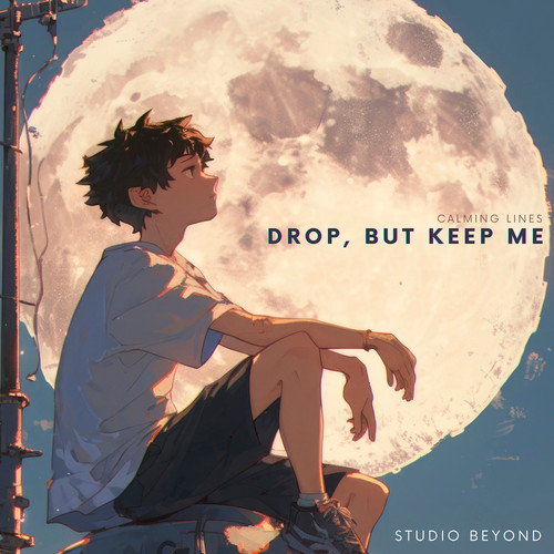 Drop, but Keep Me