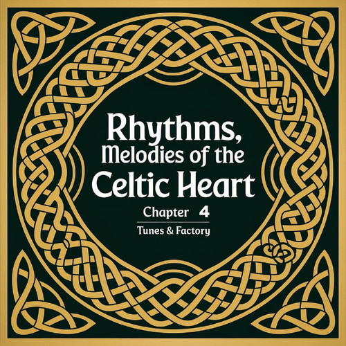 Rhythms, Melodies of the Celtic Heart Chapter 4