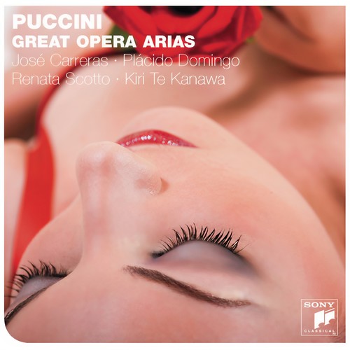 Puccini: Great Opera Arias