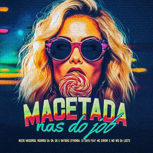 Macetada nas do Job