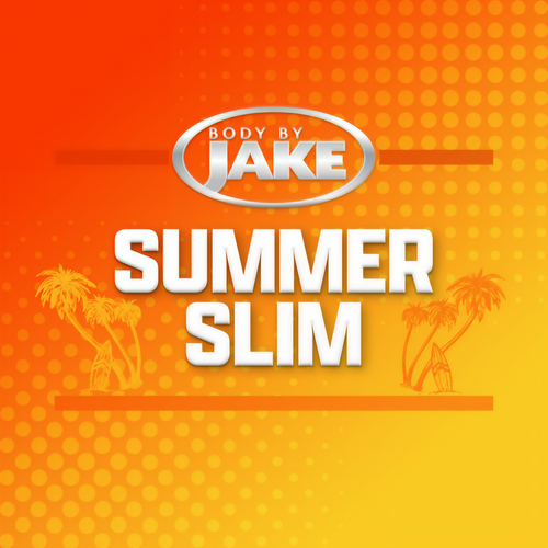 Body By Jake - Summer Slim (Explicit)