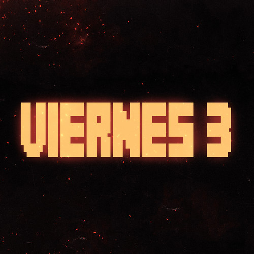 Viernes 3 (Explicit)