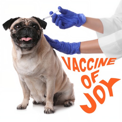 Vaccine of Joy (Explicit)