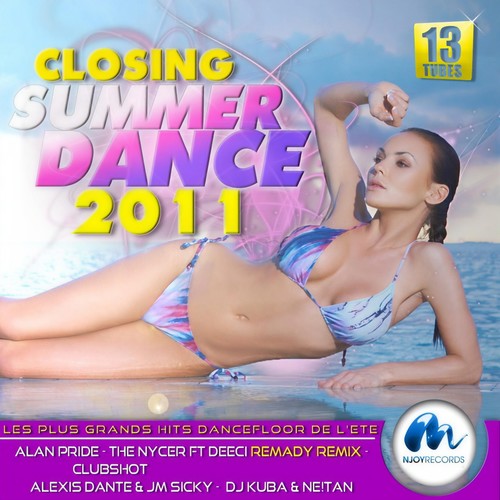 Closing Summer Dance 2011