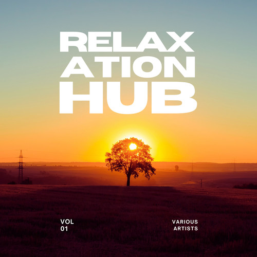 Relaxation Hub, Vol. 1