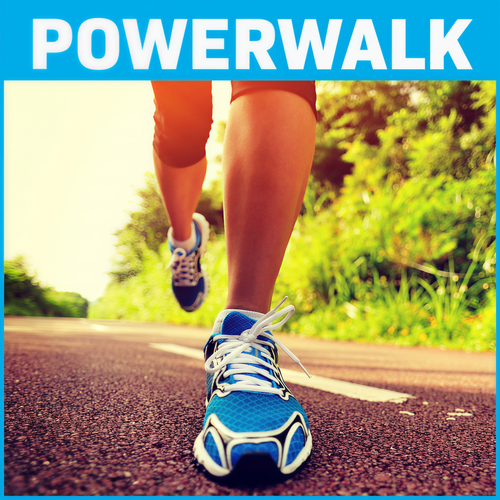 POWERWALK (Explicit)