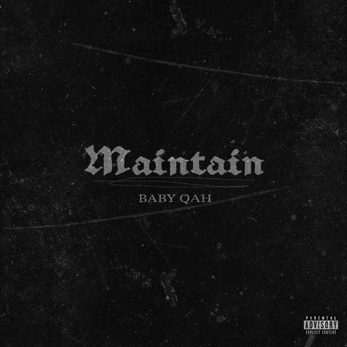 Maintain (Explicit)