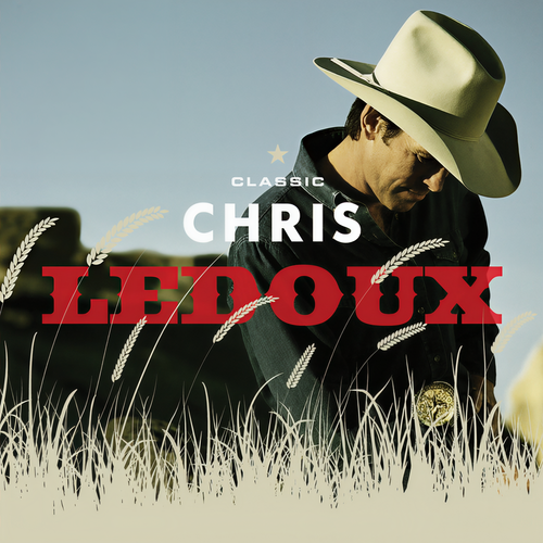 Classic Chris Ledoux