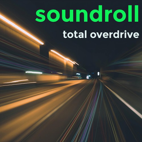 Total Overdrive
