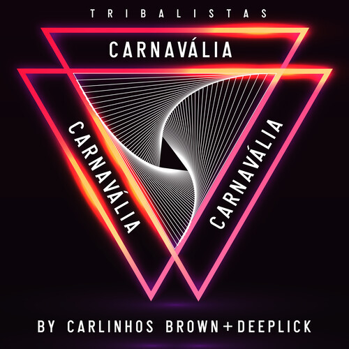 Carnavália (Eletrônica)