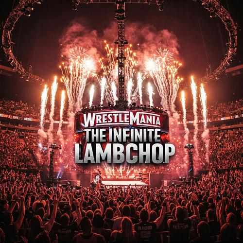 WrestleMania