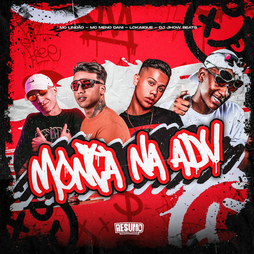 Monta na Adv (Explicit)