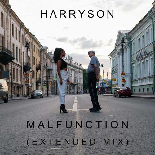 Malfunction (Extended Mix)