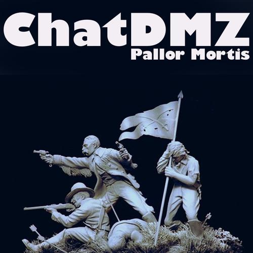 Pallor Mortis