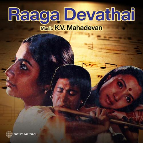 Raaga Devathai (Original Motion Picture Soundtrack)