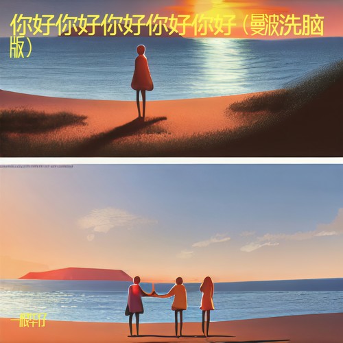 你好你好你好你好你好（曼波洗脑版）