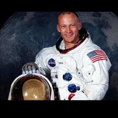 Buzz Aldrin (Prod. Adrian) [Explicit]