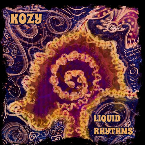 Liquid Rhythms