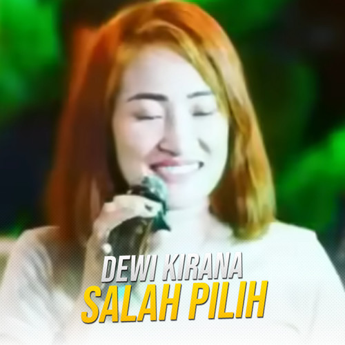 Salah Pilih (Live Version)