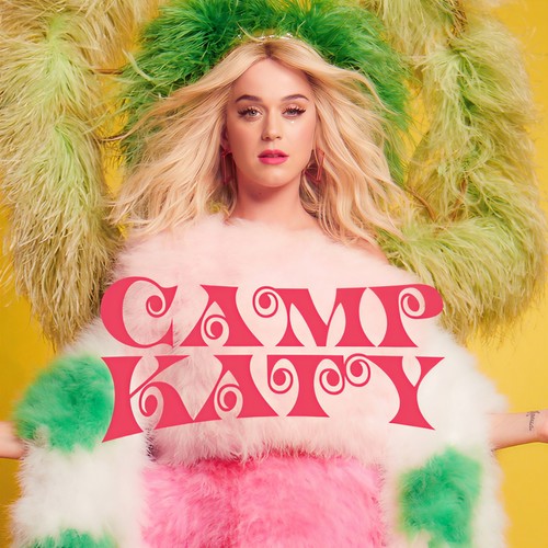 Camp Katy (Explicit)