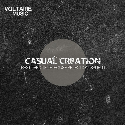 Casual Creation Issue 11