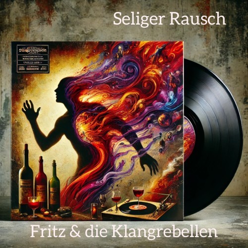 Seliger Rausch (Explicit)