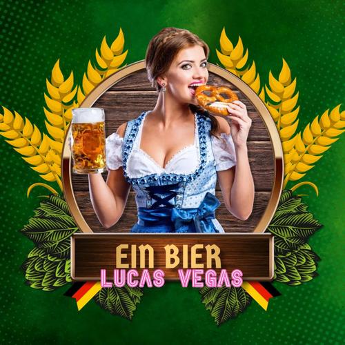 Ein Bier