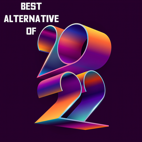 Best Alternative of 2022 (Explicit)