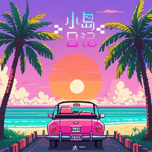 小岛日记