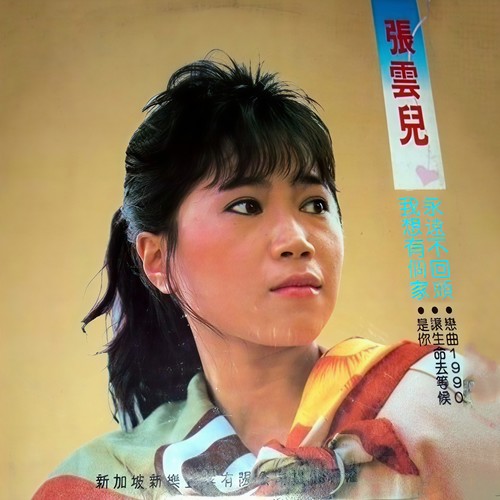 我想有个家