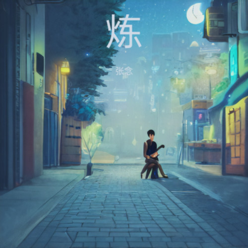 炼