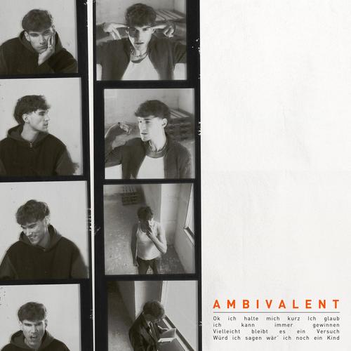 AMBIVALENT