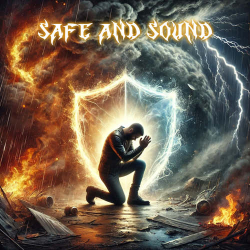 Safe And Sound (feat. Theodora)