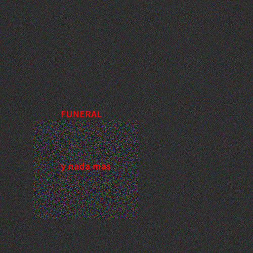 Funeral (Explicit)