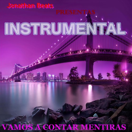 Vamos a Contar Mentiras (Versión Instrumental)