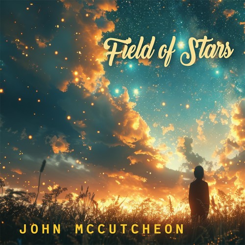 Field of Stars (Explicit)