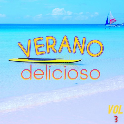 Verano Delicioso Vol. 3