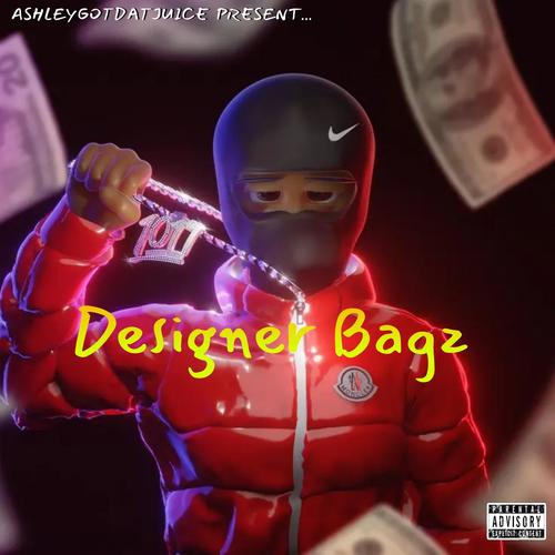 Designer Bagz (feat. Trill Zavi, Rome Streetz & Jadakiss) [Explicit]