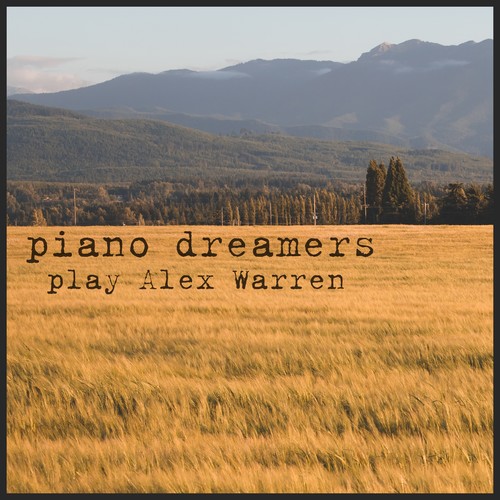 Piano Dreamers Play Alex Warren (Instrumental)