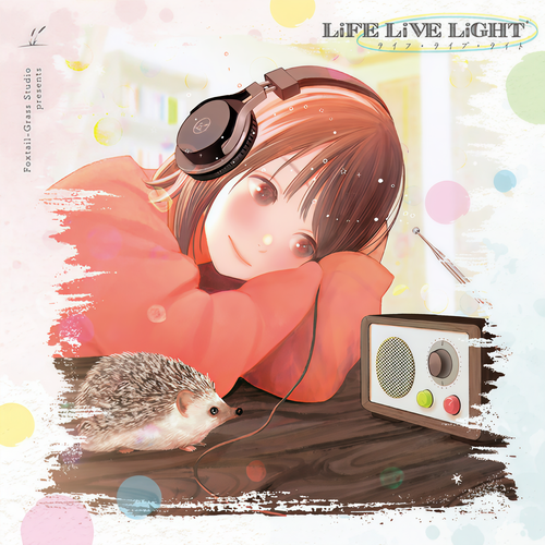 LiFE LiVE LiGHT