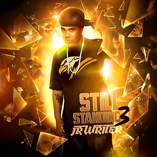 Still Standing 3 (Explicit)