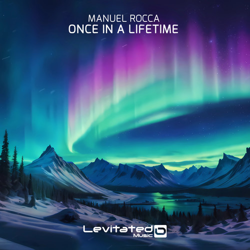 Once In A Lifetime