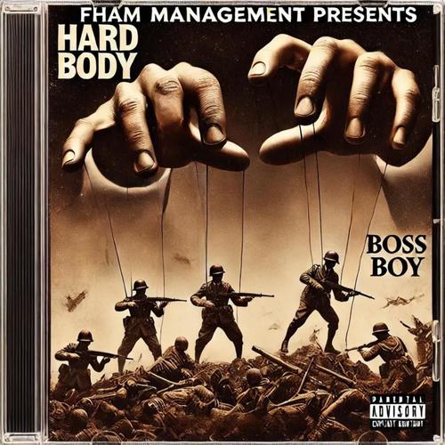 HARD BODY (feat. JAY 2 SMOOVE) [Explicit]