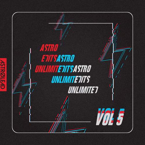 Astro Edits Unlimited, Vol. 5