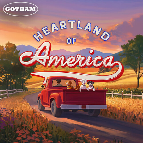 Heartland Of America