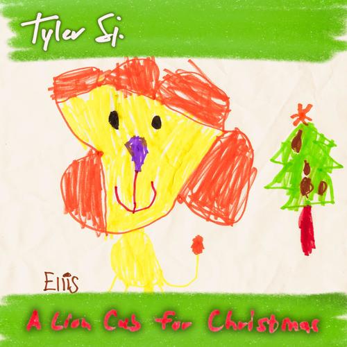 A Lion Cub for Christmas (Explicit)