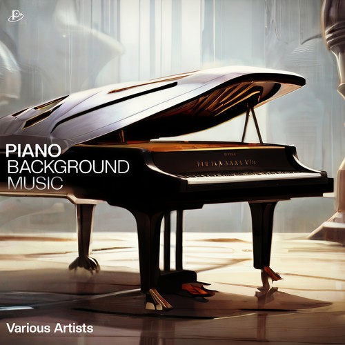 Piano Background Music