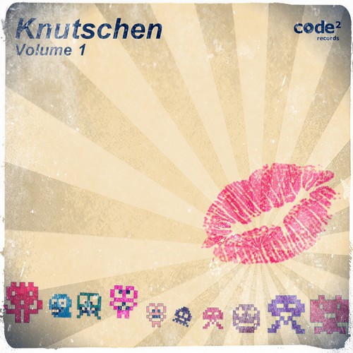 Knutschen (Volume 1) [Explicit]