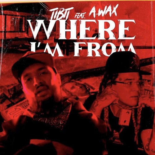 Where I’m From (feat. A-Wax) [Explicit]